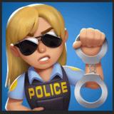 放置警察大亨（MOD菜单）