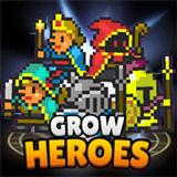 成长英雄VIP（MOD菜单）