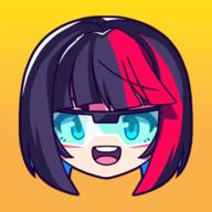 卡哇伊女孩
