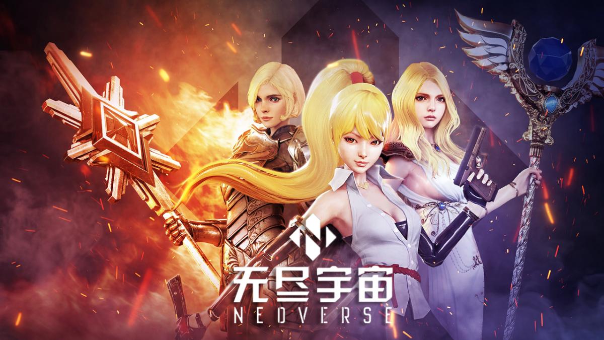 游戏视频
