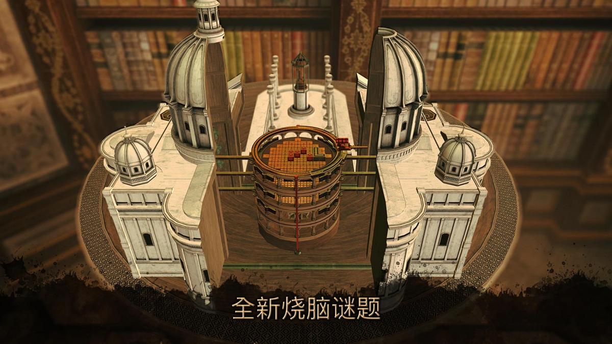 游戏视频