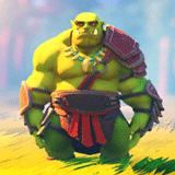 兽人采矿营（MOD菜单）