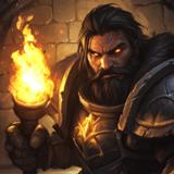 地牢守卫 - rpg 离线 (MOD菜单）