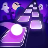 瓷砖跳跃（MOD菜单）