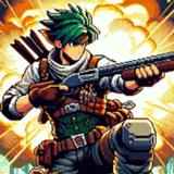 僵尸围攻 中文版