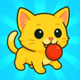 猫猫逃出房间（MOD菜单）