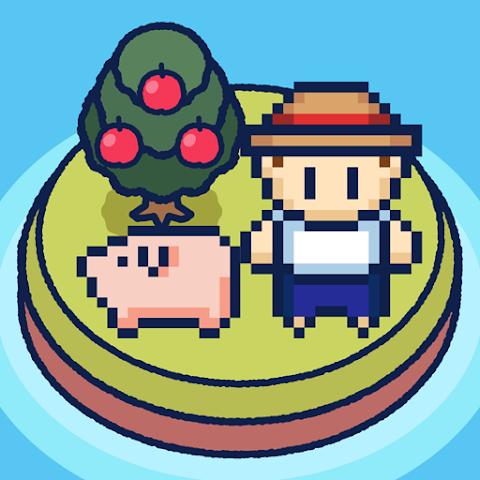 钓鱼生活  中文版