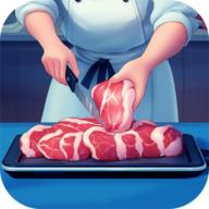 烹饪世界：厨师