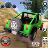 越野4x4特技极限