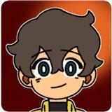 不完全是英雄中文版
