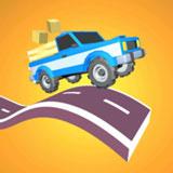道路山庄