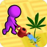 杂草岛 - 闲置杂草农场