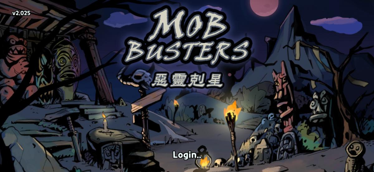 游戏视频