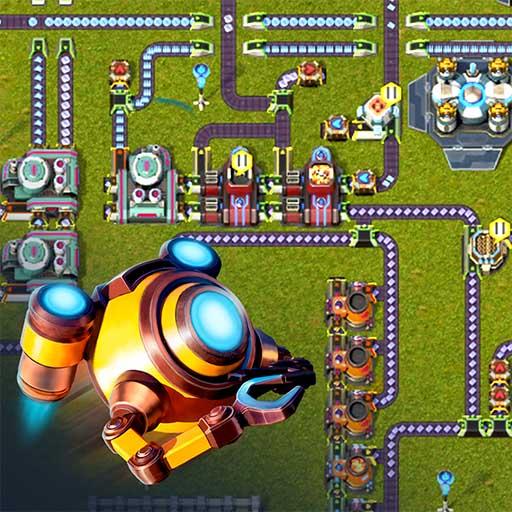 回收工厂 中文版