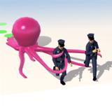 海妖攻击 3D