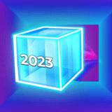 盒子冲刺游戏 3D