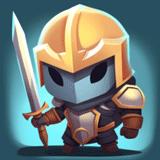 闲置粉碎 RPG：生存踢