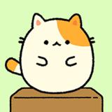 跳跳布尼猫