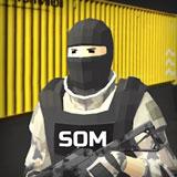 SOM: 出局