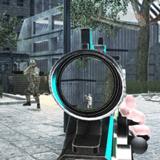 FPS 突击突击队射击 2020