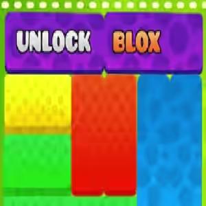 解锁Blox