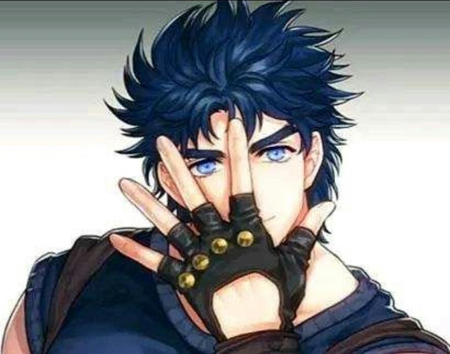 死神vs火影之JOJO（二羊改）