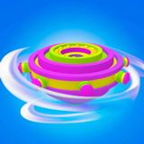陀螺王.io