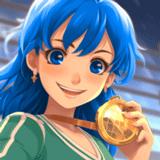 晴子梦想 中文版