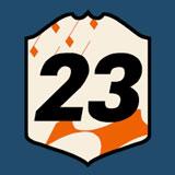 FIFA23模拟器