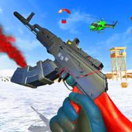 反恐精英FPS