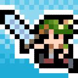 超像素生存：RPG生存