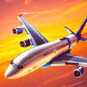 飞行模拟2018