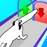 猎狼犬：长鼻子 3D