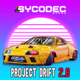 项目：漂移2.0（MOD菜单）