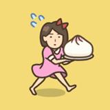 职业少女