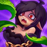女神与魔法