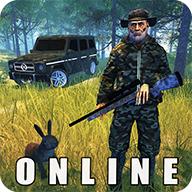狩猎Online