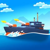海上战争 3D