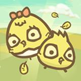 小鸡二人组