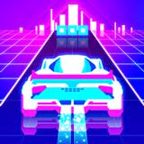 音乐赛车