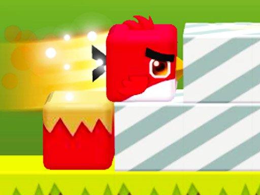 方形Bird