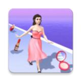 女孩赛跑者3D