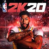 NBA 2K20（MOD菜单）