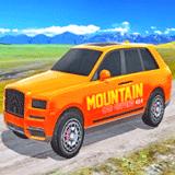 山地车驾驶 4X4