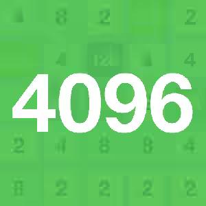 4096