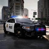 警车模拟器 2023