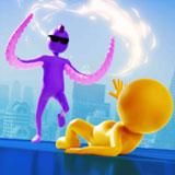 触角打击: 黑暗刺客