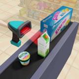收银员3D
