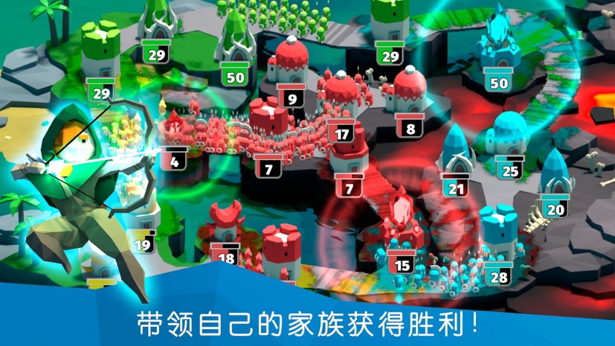 游戏视频