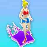 舞女